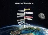 「スウォッチ「MoonSwatchツアー」札幌に上陸！大丸札幌店にて、6月7日（土）・8日（日）の2日間限定開催」の画像1