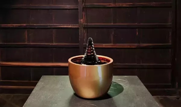 「「つくる！あきがわアートストリーム 2025」開幕！～ 紅葉あふれるTOKYO 源流の山郷の美をアートと体験アクティビティで実感できる芸術祭」の画像