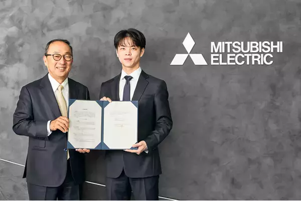 「最先端AI技術のスタートアップ 燈株式会社と出資および協業に関する契約を締結」の画像