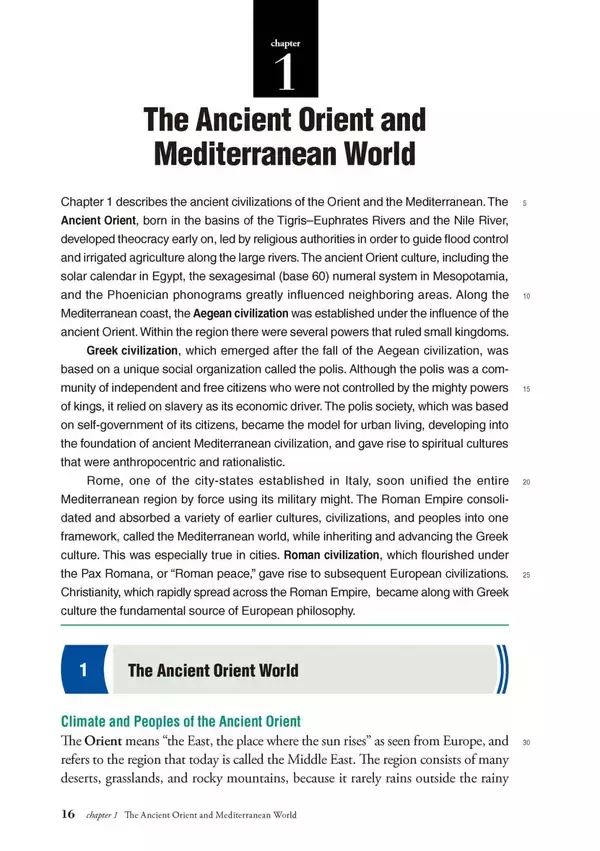 「『英文 詳説世界史　 WORLD HISTORY for High School』の出版ストーリー：　日本の世界史教科書が世界で評価される理由とは」の画像