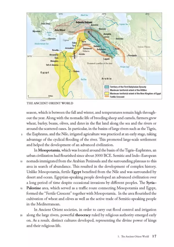 「『英文 詳説世界史　 WORLD HISTORY for High School』の出版ストーリー：　日本の世界史教科書が世界で評価される理由とは」の画像