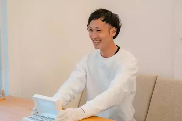 「埼玉・越谷の手作り指輪工房「ハッピーリボン」が、1日2組限定・貸切にこだわる理由」の画像