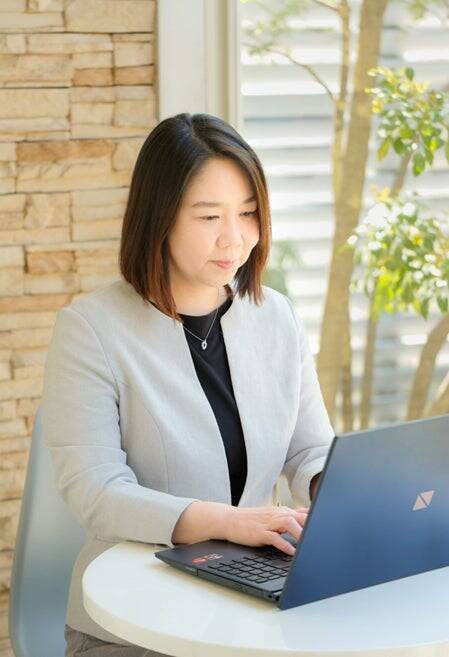 カリキュラムありきではなく、個別の要望へ応える「パソコン教室ちょこんと」。自身の強みと向き合い、PC作業を好きになってもらえる場所を作り上げるまで。