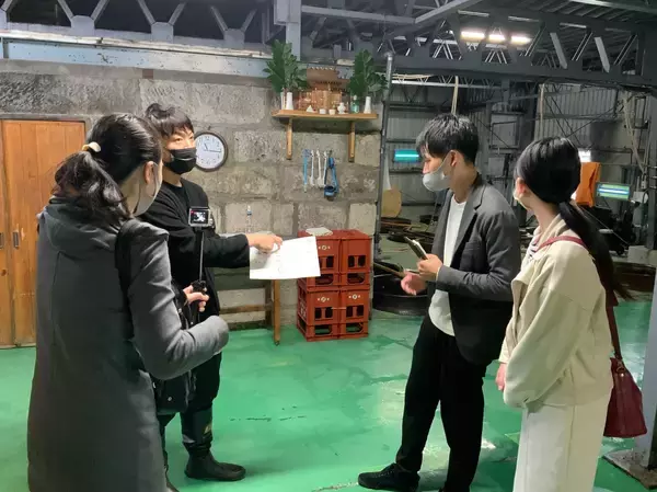 「「焼酎のことしか、考えていなかった。」―鹿児島の文化を伝えるべく、温泉旅館のスタッフが紡ぎ続ける「手業」の物語。」の画像