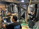 「「焼酎のことしか、考えていなかった。」―鹿児島の文化を伝えるべく、温泉旅館のスタッフが紡ぎ続ける「手業」の物語。」の画像7