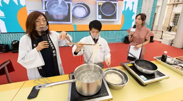 「「食の理想郷へ」山形県鶴岡市・ユネスコ食文化創造都市認定10年のあゆみを振り返る」の画像