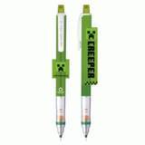 「＜エンスカイより、【MINECRAFT マインクラフト】 クロッキーブック /クルトガ / クリアシールが再発売＞Animo（アニモ）にて1月28日より予約再販開始！」の画像1