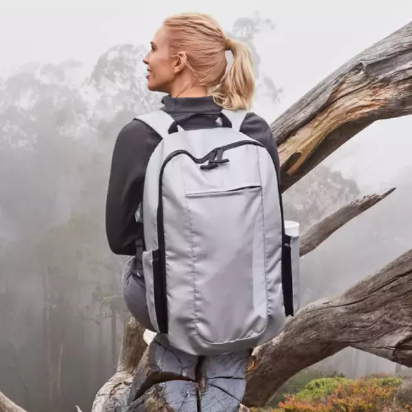 ★新商品★耐久性バッチリ！耐火・耐水 バックパック&ドキュメントポーチ「GetxGo」【大容量／PCケース／書類／A4サイズ収納可】をGLOTURE.JPで販売開始