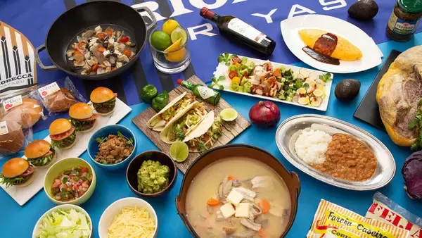 【オリエンタルホテル 東京ベイ】地元・浦安のプロサッカーチーム「ブリオベッカ浦安」とコラボレーション！グランサンク ゴールデンウィークフェアwith ブリオベッカ浦安