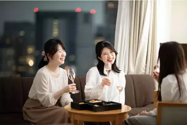 【品川プリンスホテル】梅雨シーズンはバリエーション豊かな施設が揃う駅近ホテルでリフレッシュ　雨を避けホテル内でおこもりステイを満喫できる宿泊プランをご提案