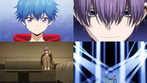 TVアニメ「カードファイト!! ヴァンガード will+Dress」第12話 9月19日(月)に放送！先行場面カットも公開！