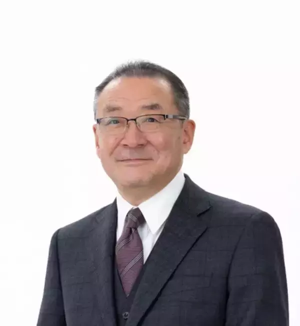 経営体制の強化に関するお知らせ