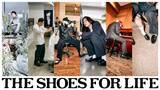 「60年以上の歴史を持つ革靴ブランドREGALが新たなブランド広告「THE SHOES FOR LIFE」を展開　シーン注目のキャストを起用したショートフィルムを公開」の画像1