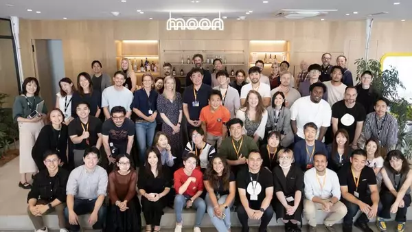三井物産グループのベンチャースタジオMoon Creative Labがベンチャーの事業成長を加速するBoostプログラム第3期募集を開始