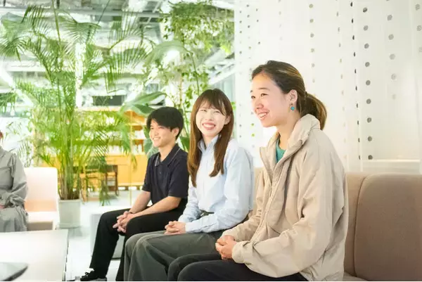 バイデンハウス、「若者の研究所」にて、Z世代への定量調査サービスを開始