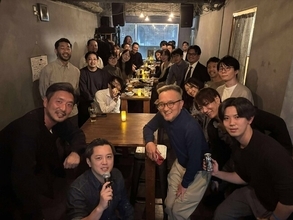 【イベント事後レポート】BEAMS土井地博氏 × 元ナイキ・アダストリア久保田夏彦氏が語る「愛されるブランドのつくり方」。渋谷のクローズド勉強会でトップマーケターが“本音”を熱論