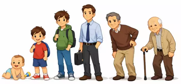 『老化』は治療ができる疾患？それとも逆らえない自然現象？