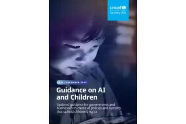 「子どもの生活も変えるAI　安心安全で責任ある使い方を見つけよう　2/10はセーファーインターネットデー 【プレスリリース】」の画像