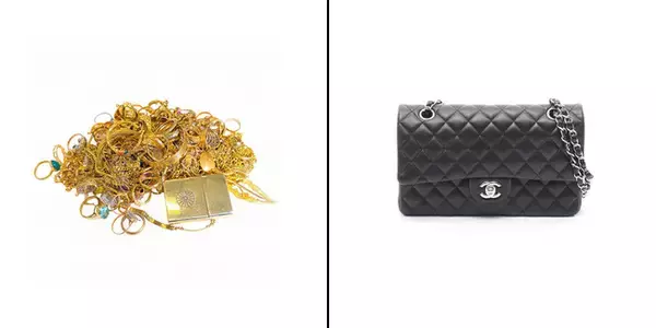 【独自調査】金相場高騰の陰で「シャネル」の買取相場も5年で約2.3倍に。BRAND OFFがタンスに眠る“2大資産”の最新相場推移を公開