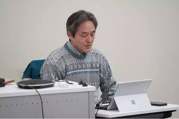 【叡啓大学】公開講座　深層学習（Deep Learning）を活用したエネルギーマネジメント入門を開催しました