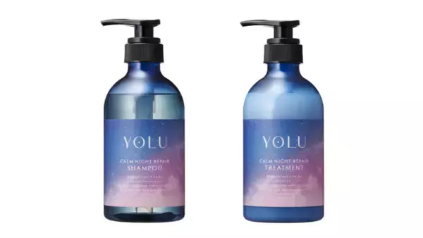 I-ne、韓国最大級ヘルス&ビューティーストア「OLIVE YOUNG」に初進出　ナイトケアビューティーブランド「YOLU」の展開を開始