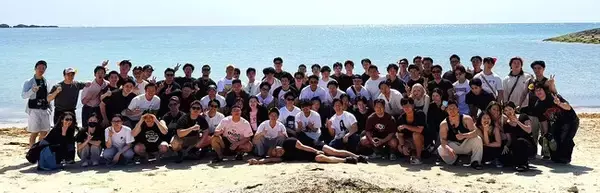 【離職率3%】Z世代が「入社できて幸せ」と語るSTREAMの秘密とは。800万円全額会社持ちの“ゆるい沖縄社員旅行”で投資回収できる理由