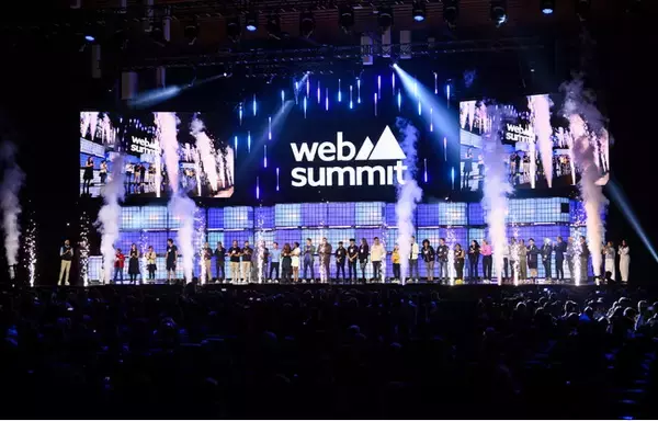 ノーコードでAIアプリ開発を加速する「Maira」提供のGigalogy、「Web Summit Vancouver 2026」に出展