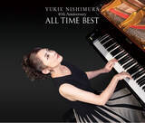「西村由紀江デビュー40周年記念アルバム『40th Anniversary ～ ALL TIME BEST』本日発売！」の画像1