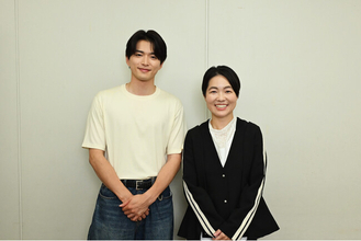 SNSで「刺さりすぎて泣いた」の声。等身大のウズメに共感多数！原作・天堂きりん×イモトアヤコ×白洲迅が語る「再生のウズメ」の魅力！キャスティング秘話・キャラへの想い・激推し“ウズメビフォーアフター”
