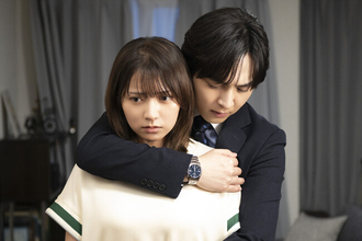 吉田仁人（M!LK）主演！金曜ドラマ『溺愛　～ 実は、最強ヒーロー ～』第2話 場面写真・あらすじ・予告動画解禁！／11月6日(金)23時～放送