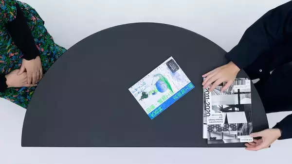 Materiality of Print／印刷の質感