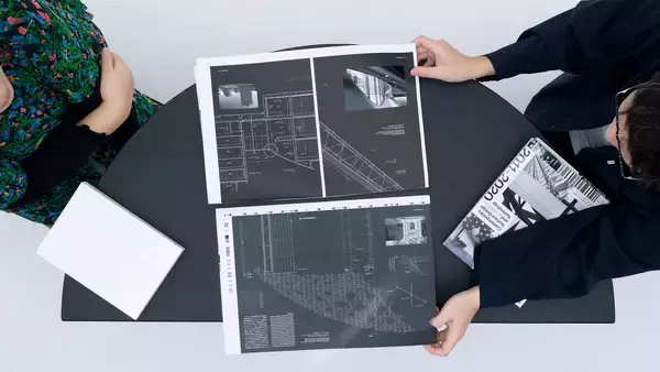 「Materiality of Print／印刷の質感」の画像