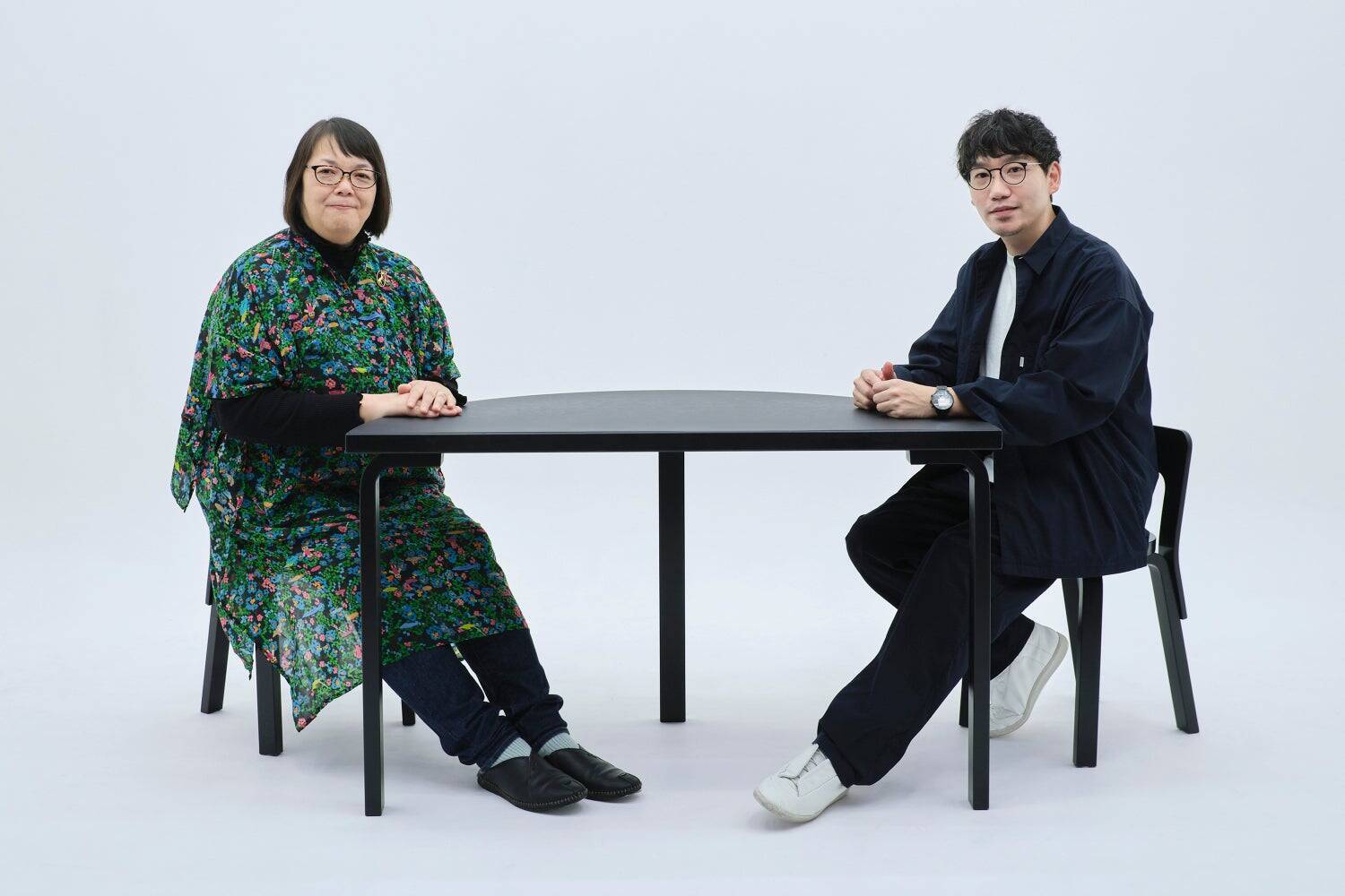 Materiality of Print／印刷の質感