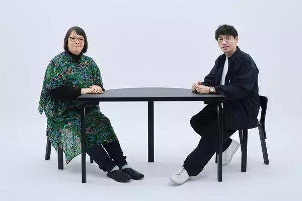 「Materiality of Print／印刷の質感」の画像