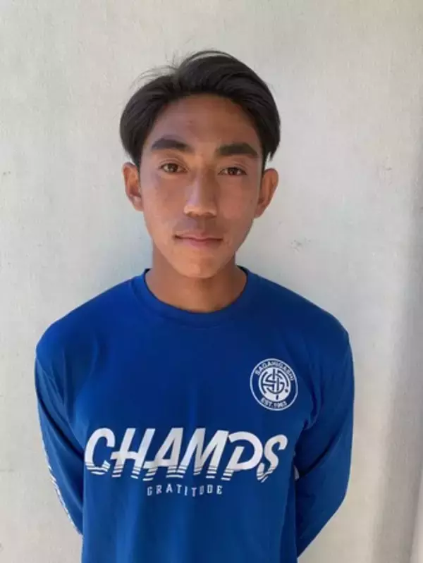 宝納 拓斗選手 2023シーズン加入内定のお知らせ