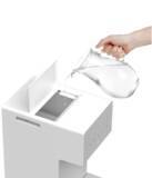 「株式会社TOKAIが給水型浄水ウォーターサーバーブランド「しずくりあ」の新規取扱い開始！」の画像1