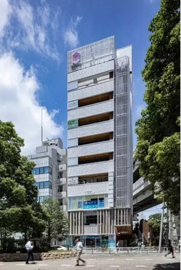 「サービス特化型商業施設「MEFULL（ミーフル）」第8弾『MEFULL木場』2023年7月 開業」の画像