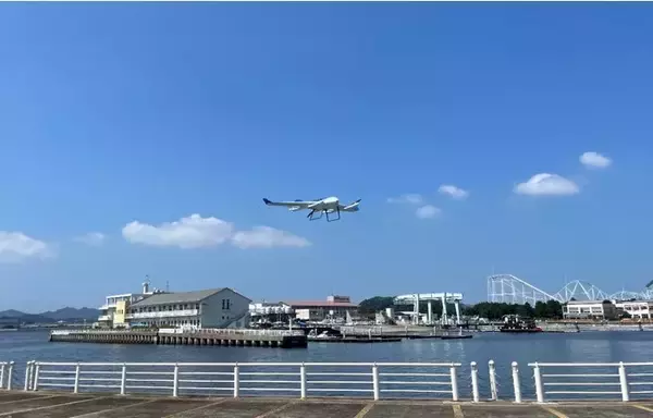 エアロセンスと神戸大学、ドローンの災害対応や緊急物資輸送技術を競う”World Drone Competition”（世界ドローンコンペ）で優勝！