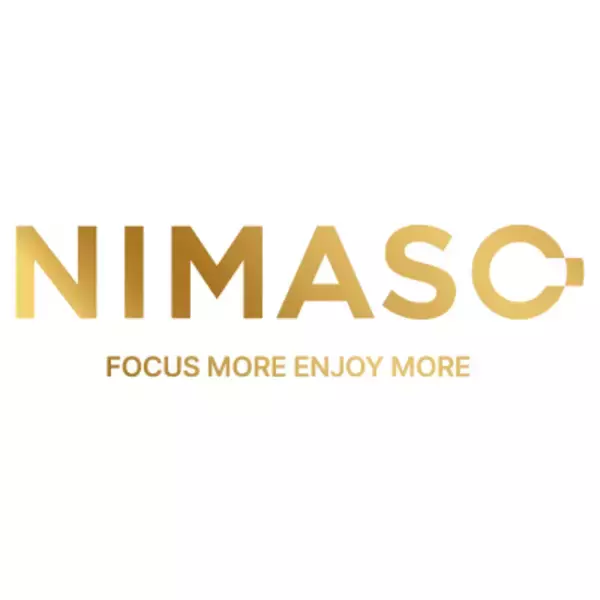 NIMASOは全製品向けの新たな延長保証制度［NIMASO Care+］を開始！