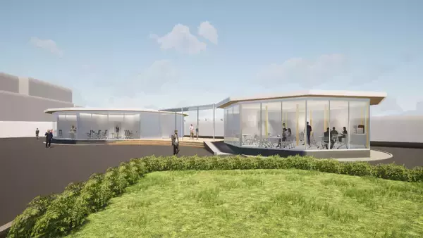 【相模原市】ＪＲ東海がイノベーション創出促進拠点「FUN+TECH LABO」を橋本に３月２５日オープン！