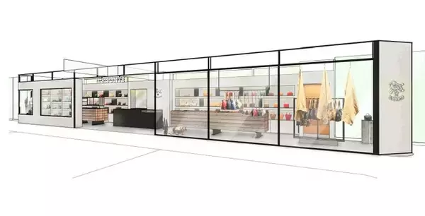 〔イル ビゾンテ〕「イル ビゾンテ広島店」移設リニューアルオープンのお知らせ