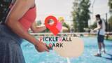 「日本史上最大級のピックルボールイベント「Pickleball Park in 日本橋」にレジェンド集結！」の画像1