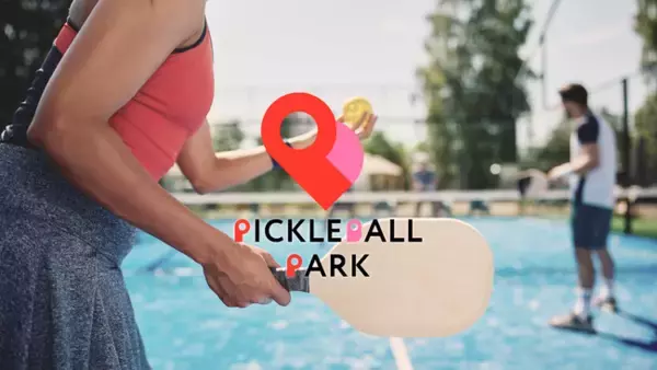 日本史上最大級のピックルボールイベント「Pickleball Park in 日本橋」にレジェンド集結！