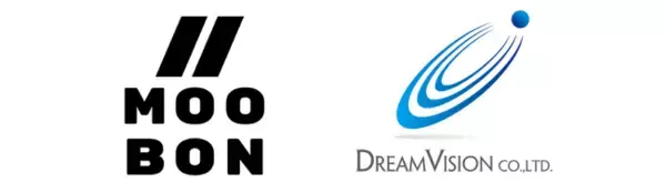 株式会社MOOBONとドリームビジョン株式会社、DXのシステム開発・ソリューション提供で戦略的業務提携を締結