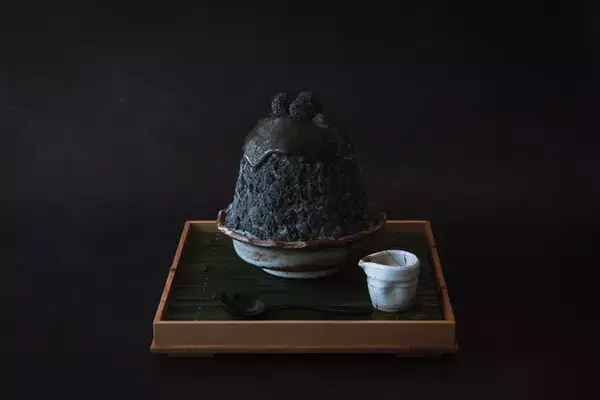 東京割烹「くろぎ」が、甘味専門店『くろぎ甘味研究所』を芝大門にオープン！