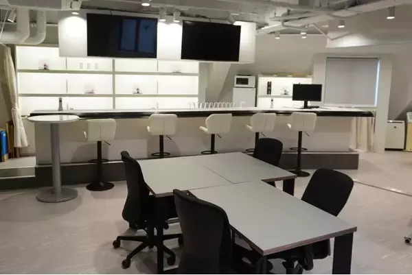 ジーシー『千葉デンタルサロン』2024年11月1日オープン！セミナー会場を併設し情報交換の場へ