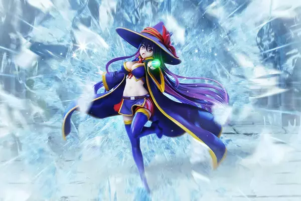 TVアニメ『戦隊レッド 異世界で冒険者になる』 イドラ・アーヴォルンが1/7フィギュア化！　4月18日（金）より予約受付開始！