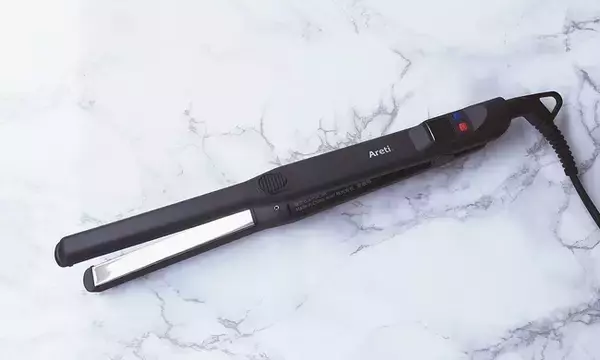 【メンズアイロンのおすすめ】初心者でもくせ毛を整えて自然なカールが作れる15mmプレートが人気!