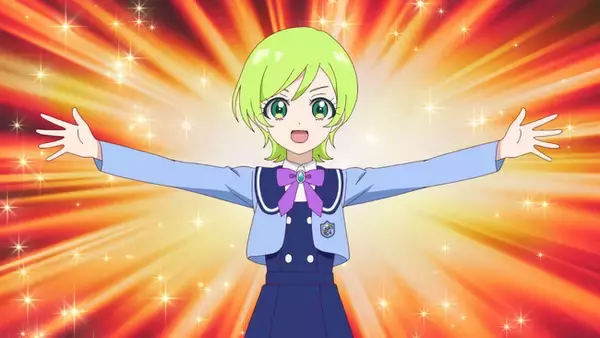 アニメ『ひみつのアイプリ』第91話あらすじ＆先行カット公開！