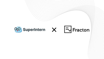 Fracton VenturesとNanoHuman、会議AI「SuperIntern」の導入企業の促進に向けて、公式パートナーシップを締結